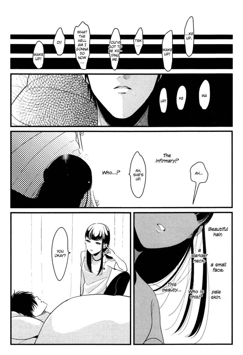 Page 8 Chapter 5 Nega