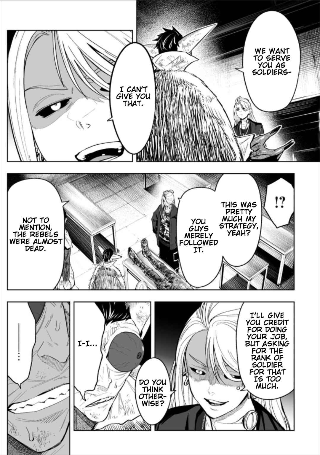 Page 17 Chapter 79 LOSTEND