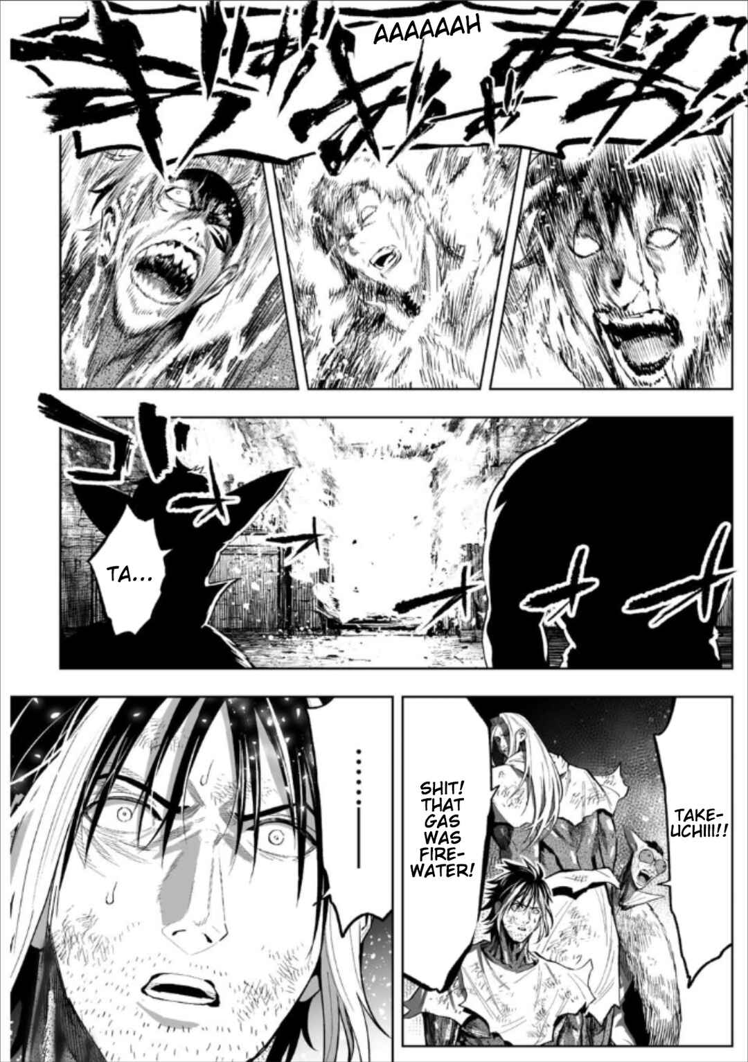 Page 4 Chapter 79 LOSTEND