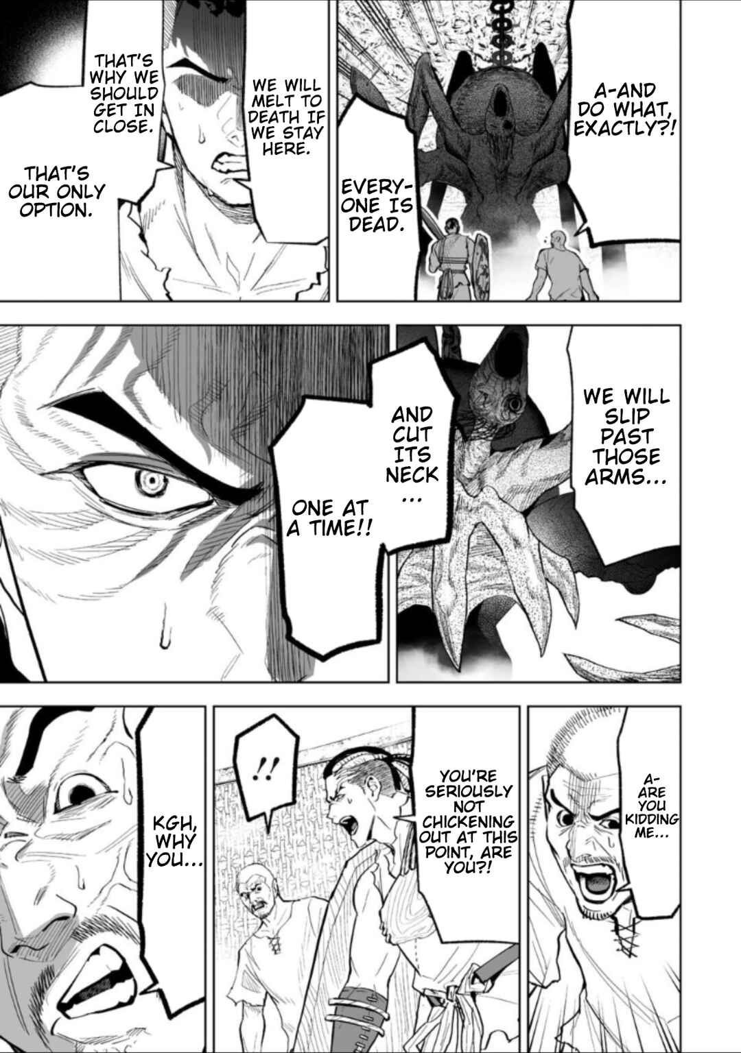 Page 7 Chapter 44 LOSTEND