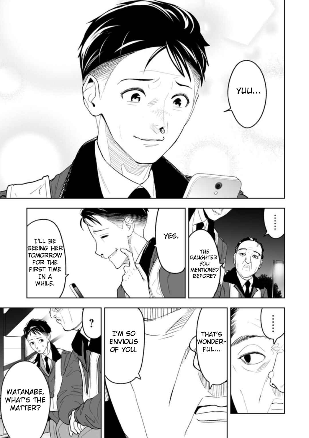 Page 13 Chapter 1 LOSTEND
