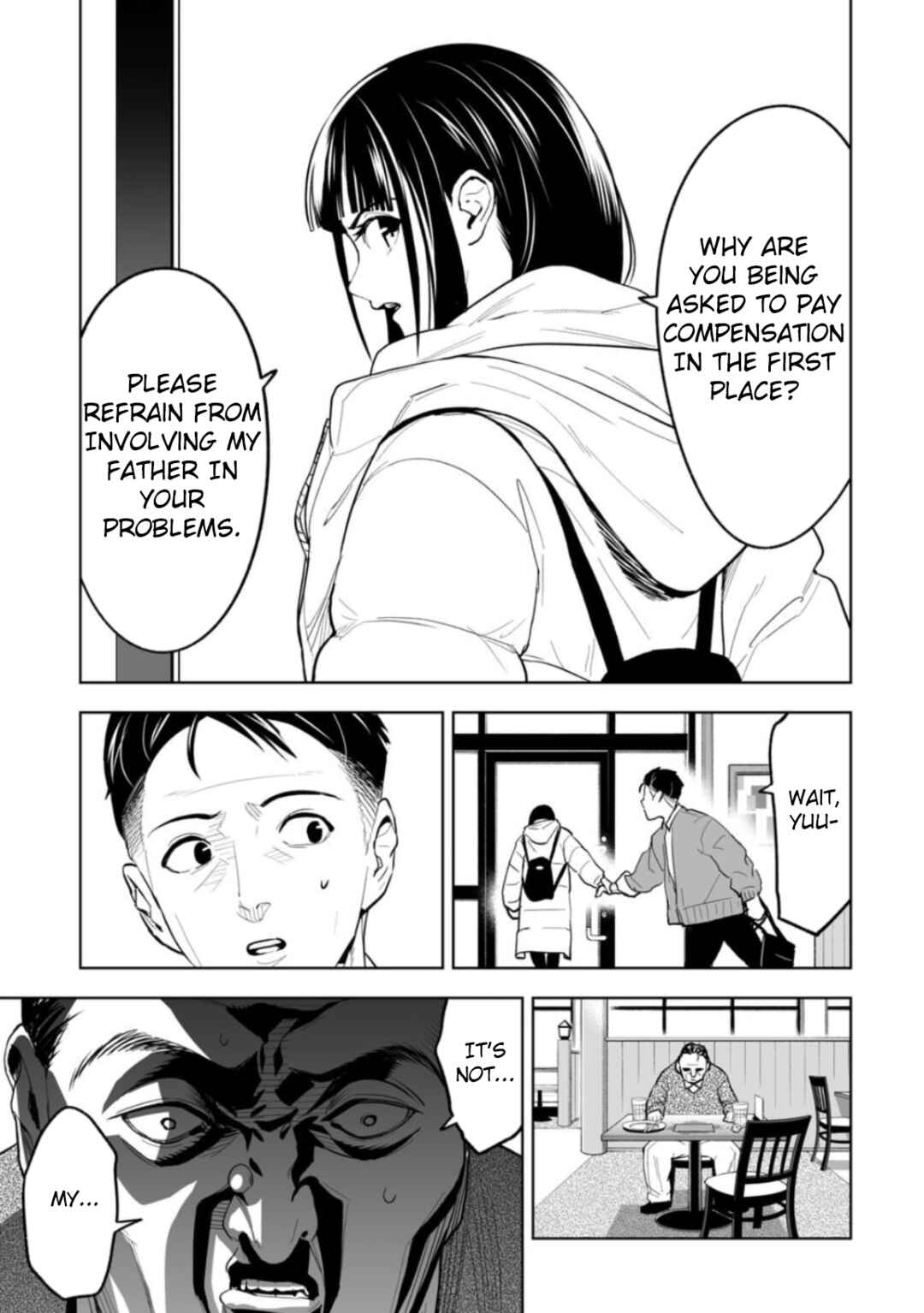 Page 21 Chapter 1 LOSTEND