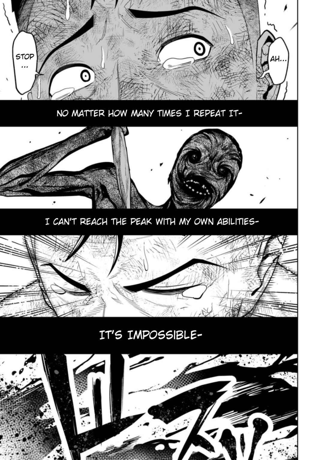Page 19 Chapter 5 LOSTEND