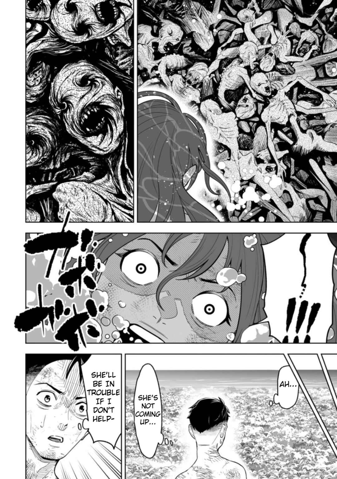 Page 6 Chapter 5 LOSTEND