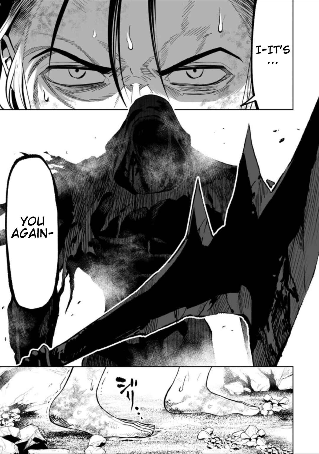Page 1 Chapter 32 LOSTEND