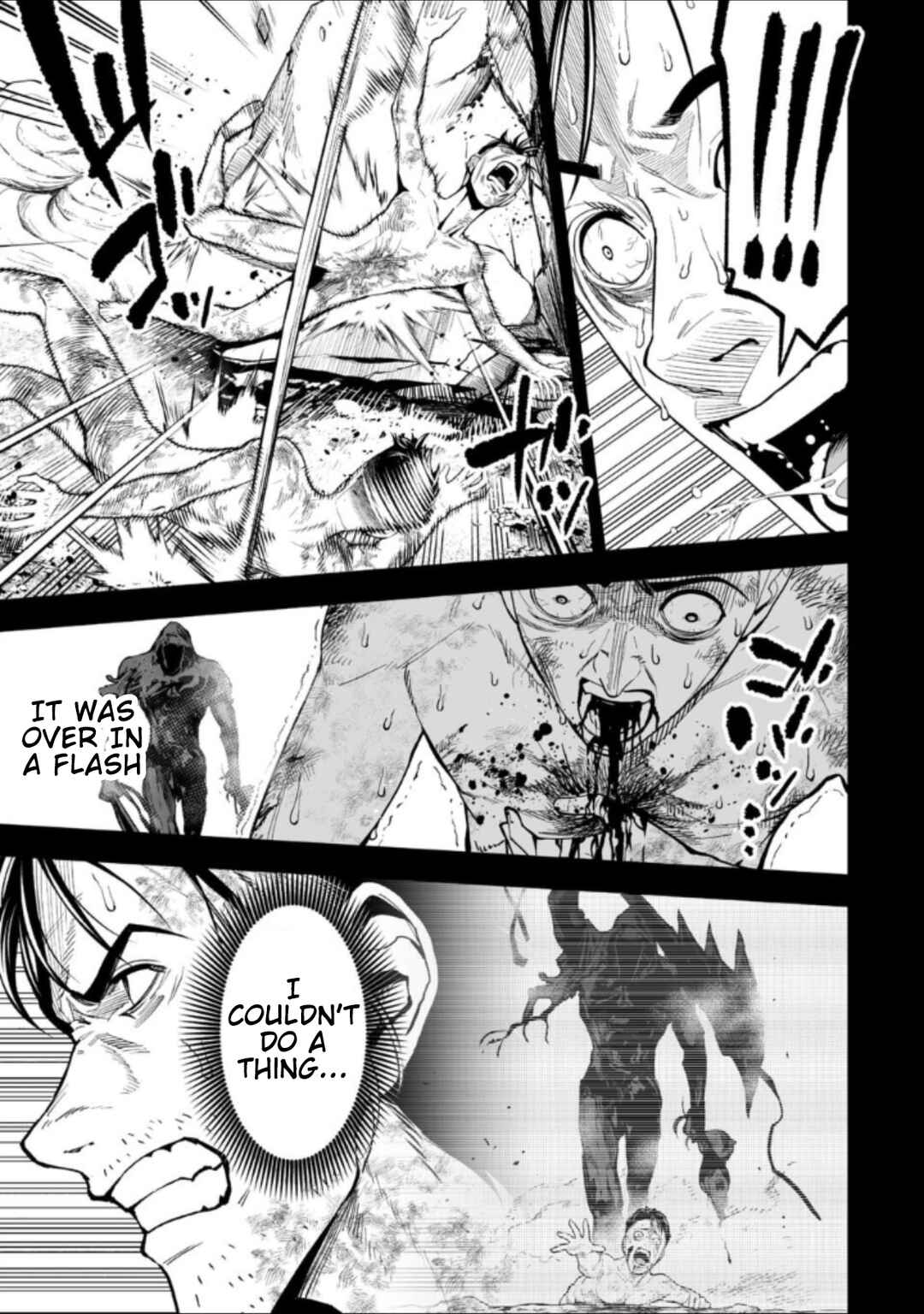 Page 5 Chapter 32 LOSTEND