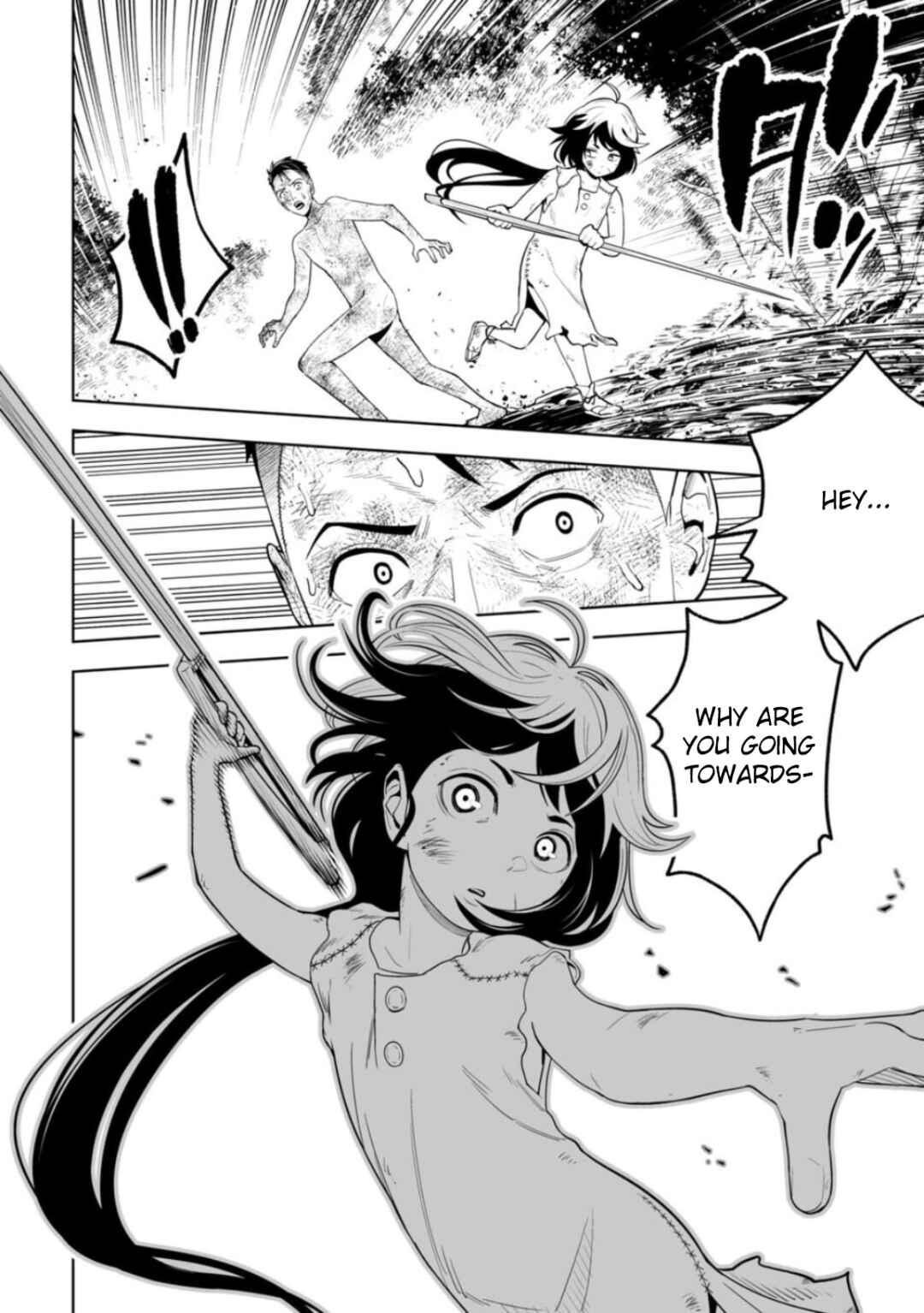 Page 14 Chapter 6 LOSTEND