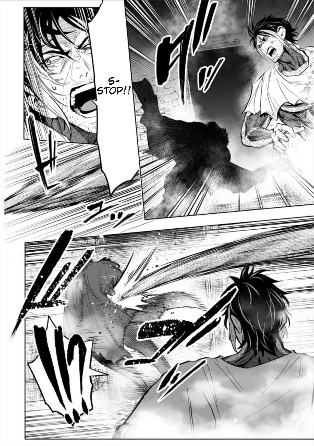 Page 14 Chapter 78 LOSTEND
