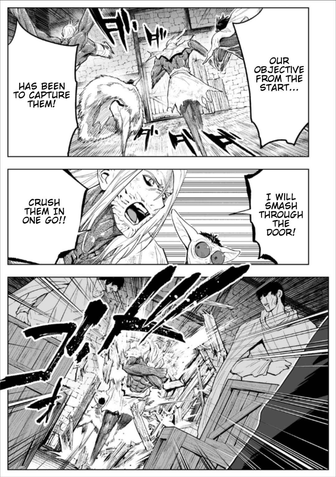 Page 9 Chapter 78 LOSTEND