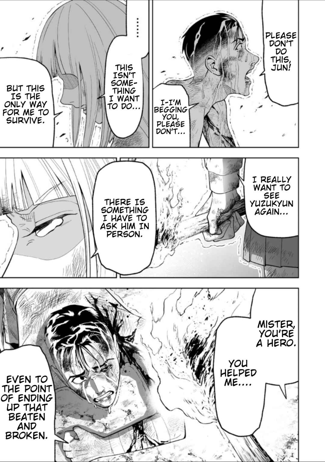 Page 7 Chapter 29 LOSTEND