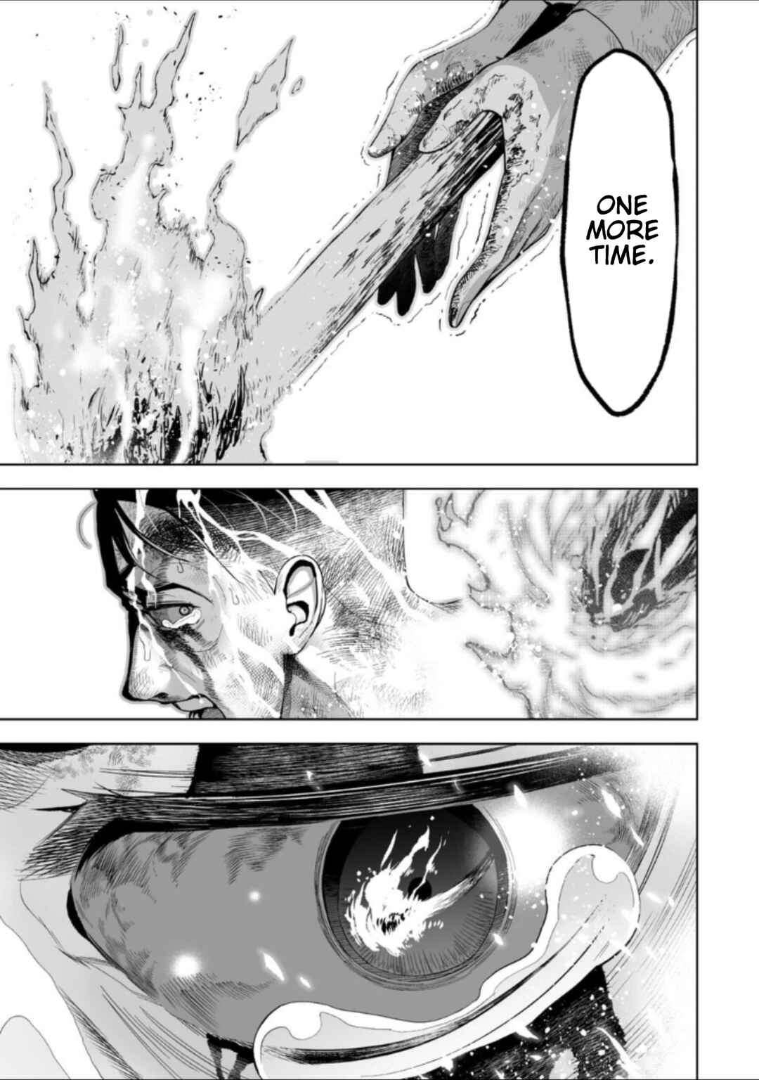 Page 9 Chapter 29 LOSTEND