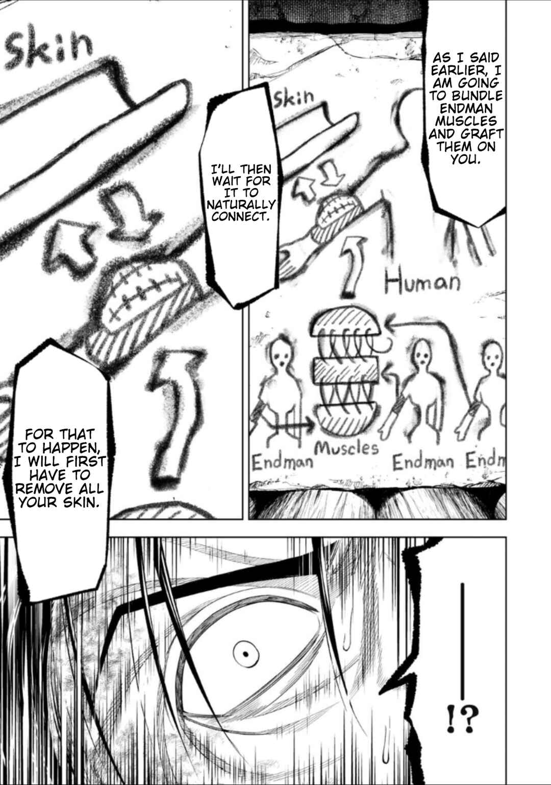 Page 7 Chapter 36 LOSTEND