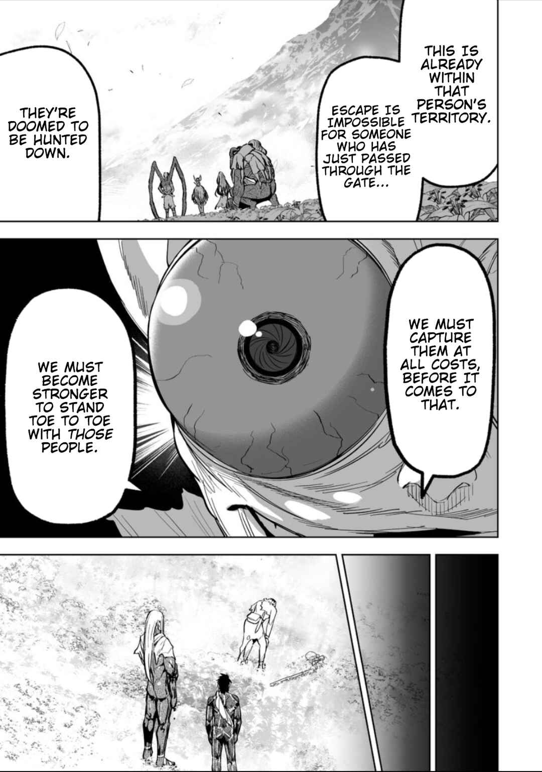 Page 9 Chapter 54 LOSTEND