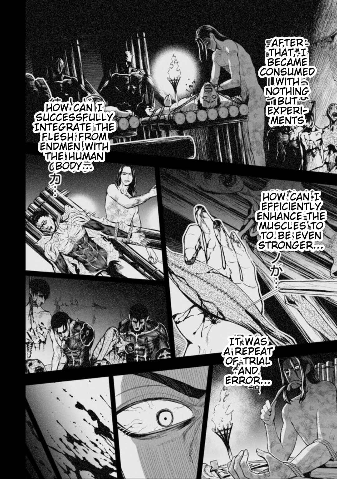 Page 10 Chapter 35 LOSTEND