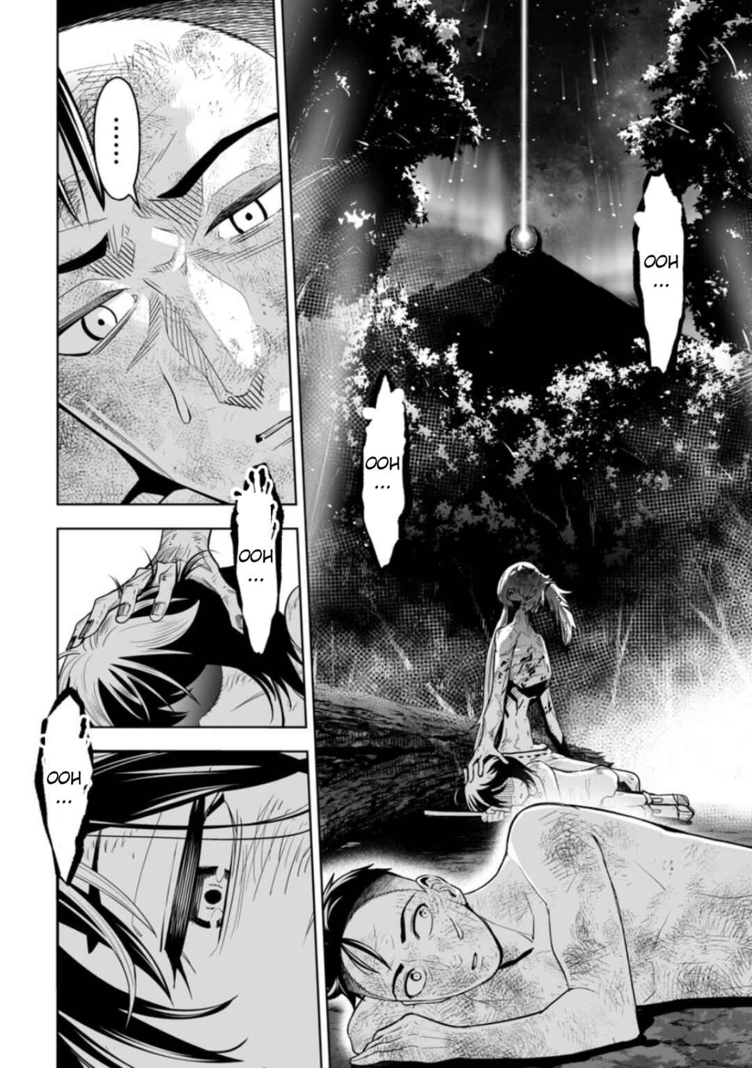 Page 4 Chapter 11 LOSTEND