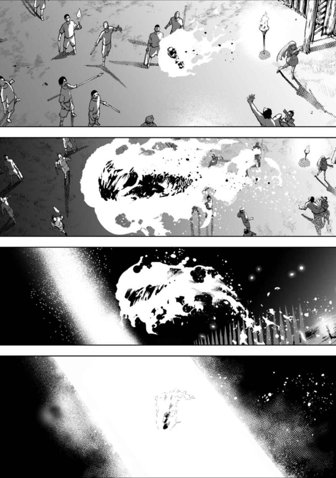 Page 2 Chapter 26 LOSTEND