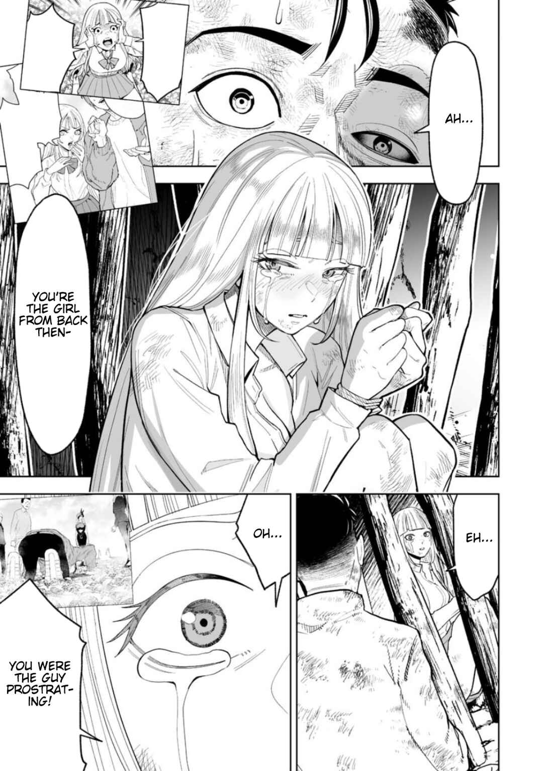 Page 1 Chapter 20 LOSTEND