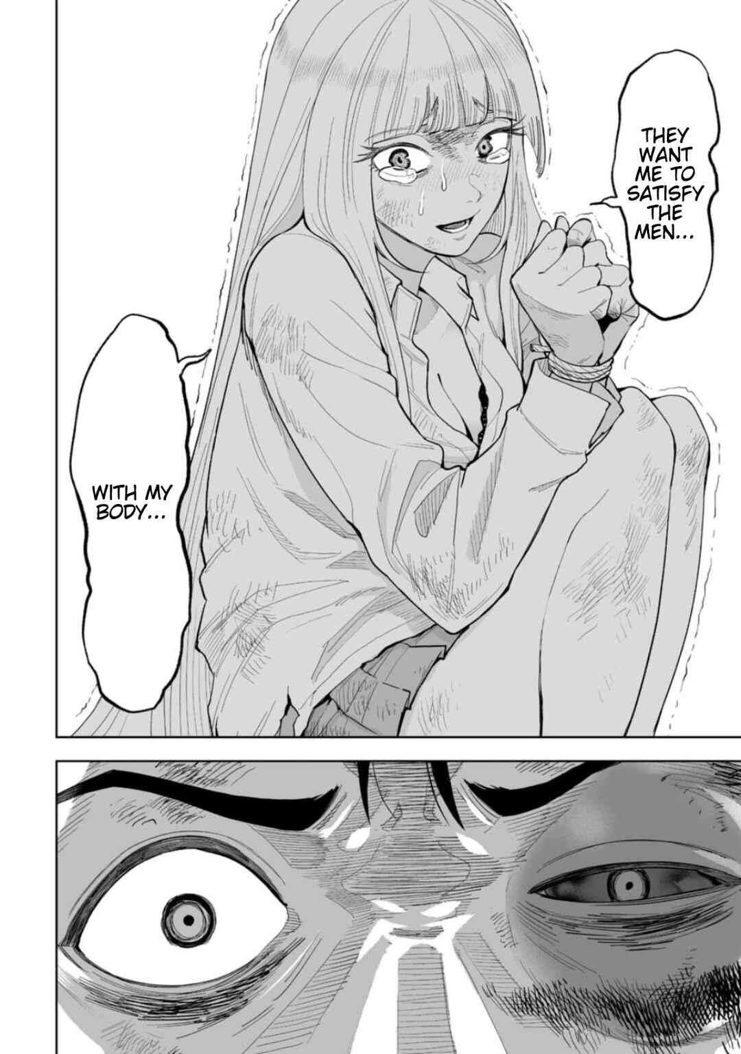 Page 12 Chapter 20 LOSTEND
