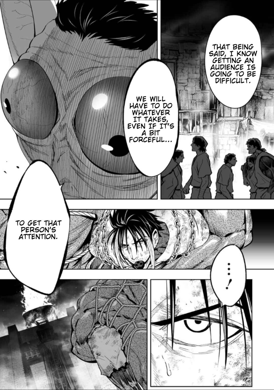 Page 9 Chapter 69 LOSTEND