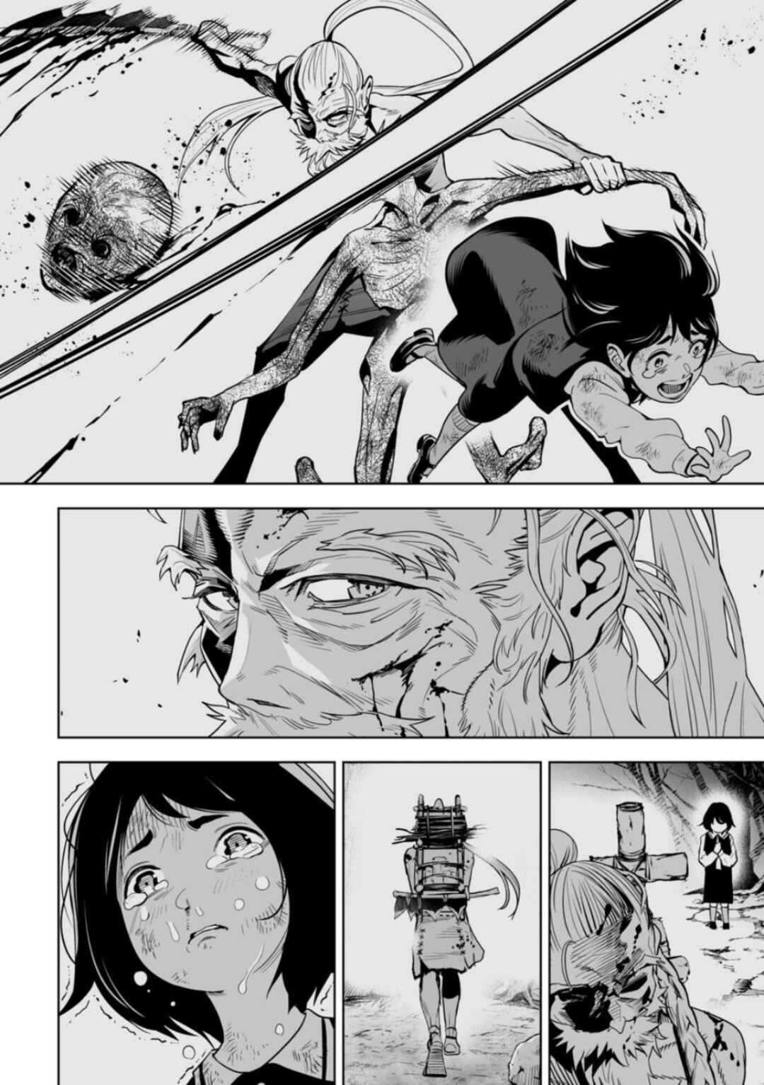 Page 10 Chapter 10 LOSTEND
