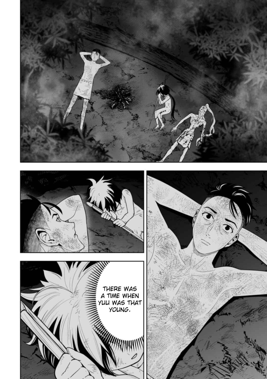 Page 14 Chapter 10 LOSTEND