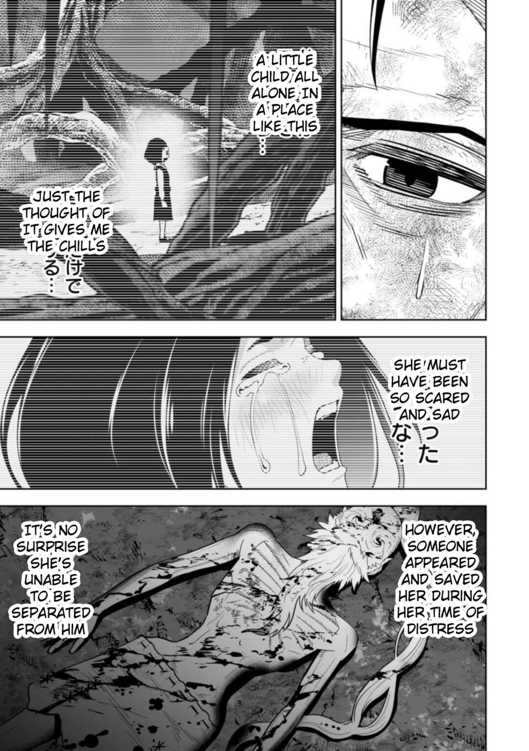 Page 15 Chapter 10 LOSTEND