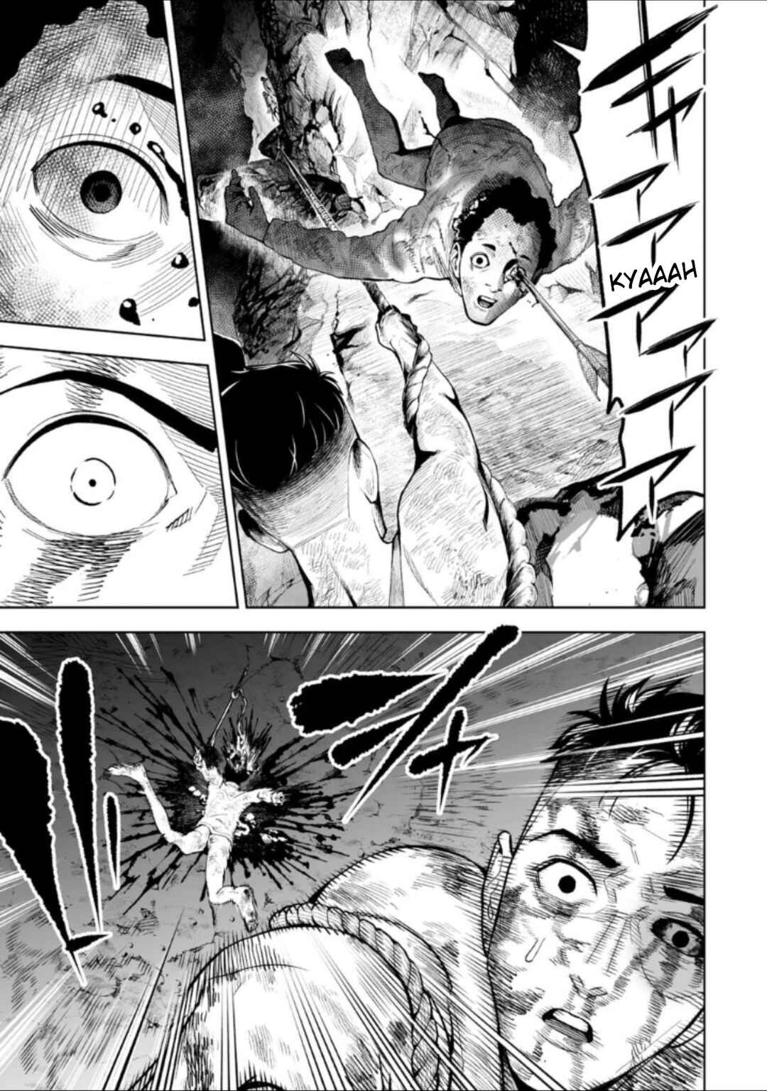 Page 1 Chapter 24 LOSTEND