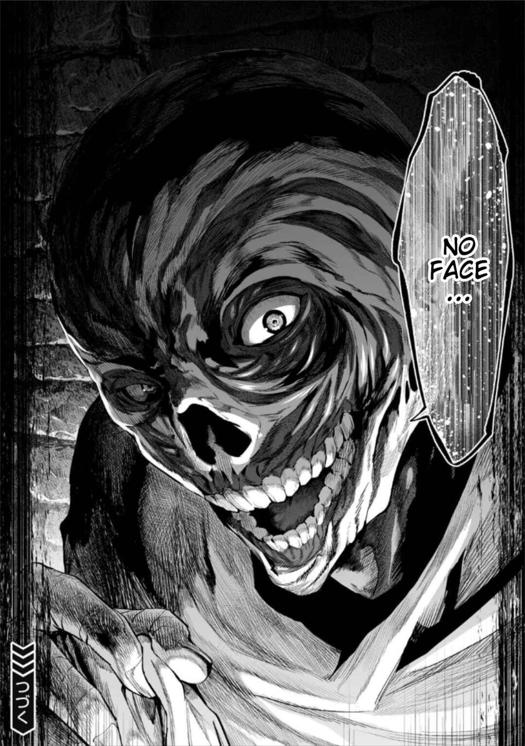 Page 20 Chapter 81 LOSTEND