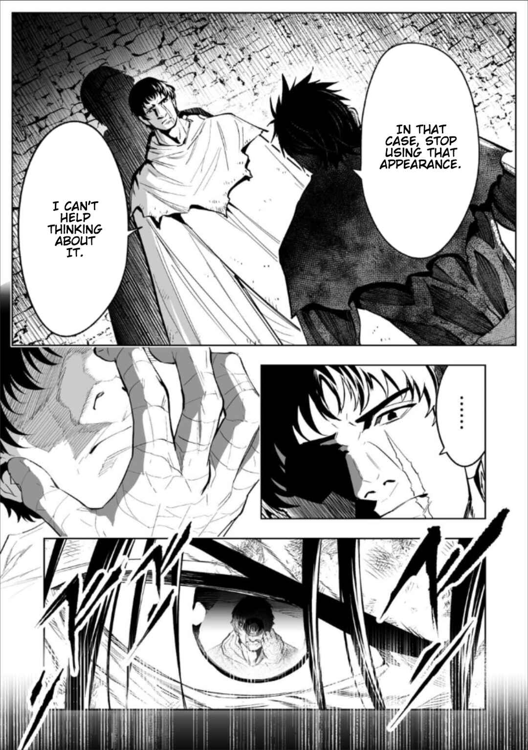 Page 3 Chapter 81 LOSTEND