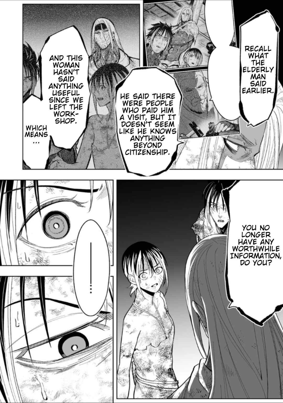 Page 2 Chapter 68 LOSTEND
