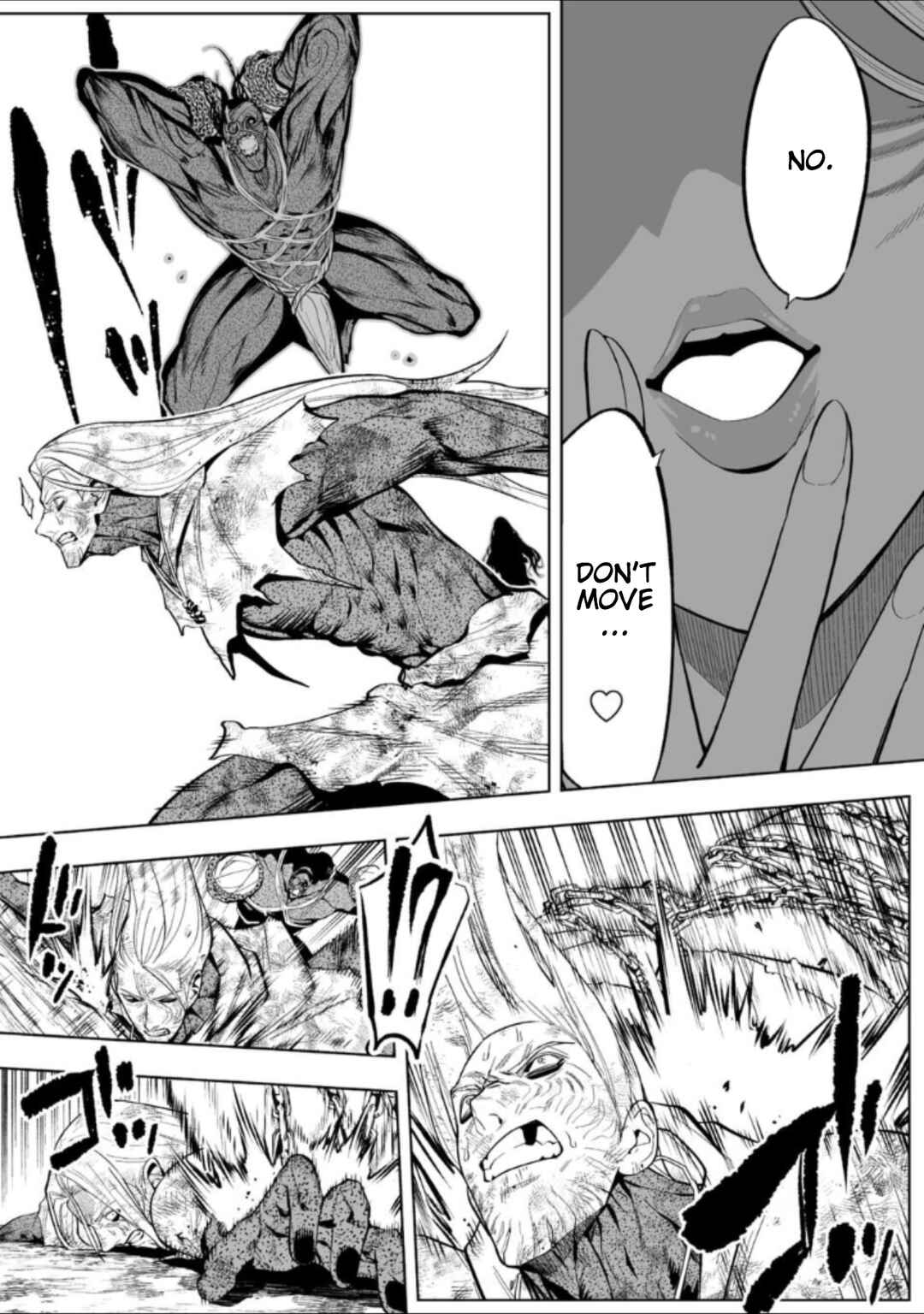Page 7 Chapter 68 LOSTEND