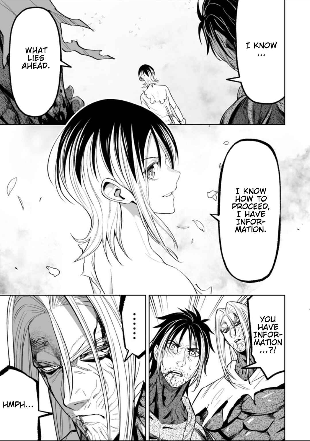 Page 1 Chapter 55 LOSTEND