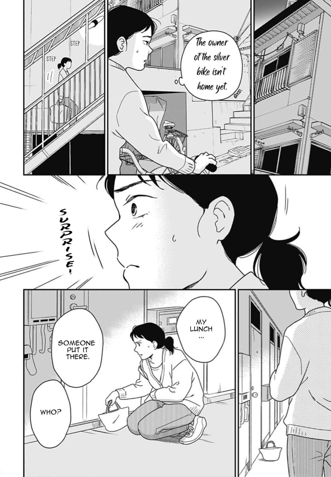 Page 25 Chapter 2 Tsubame wa Modottekonai
