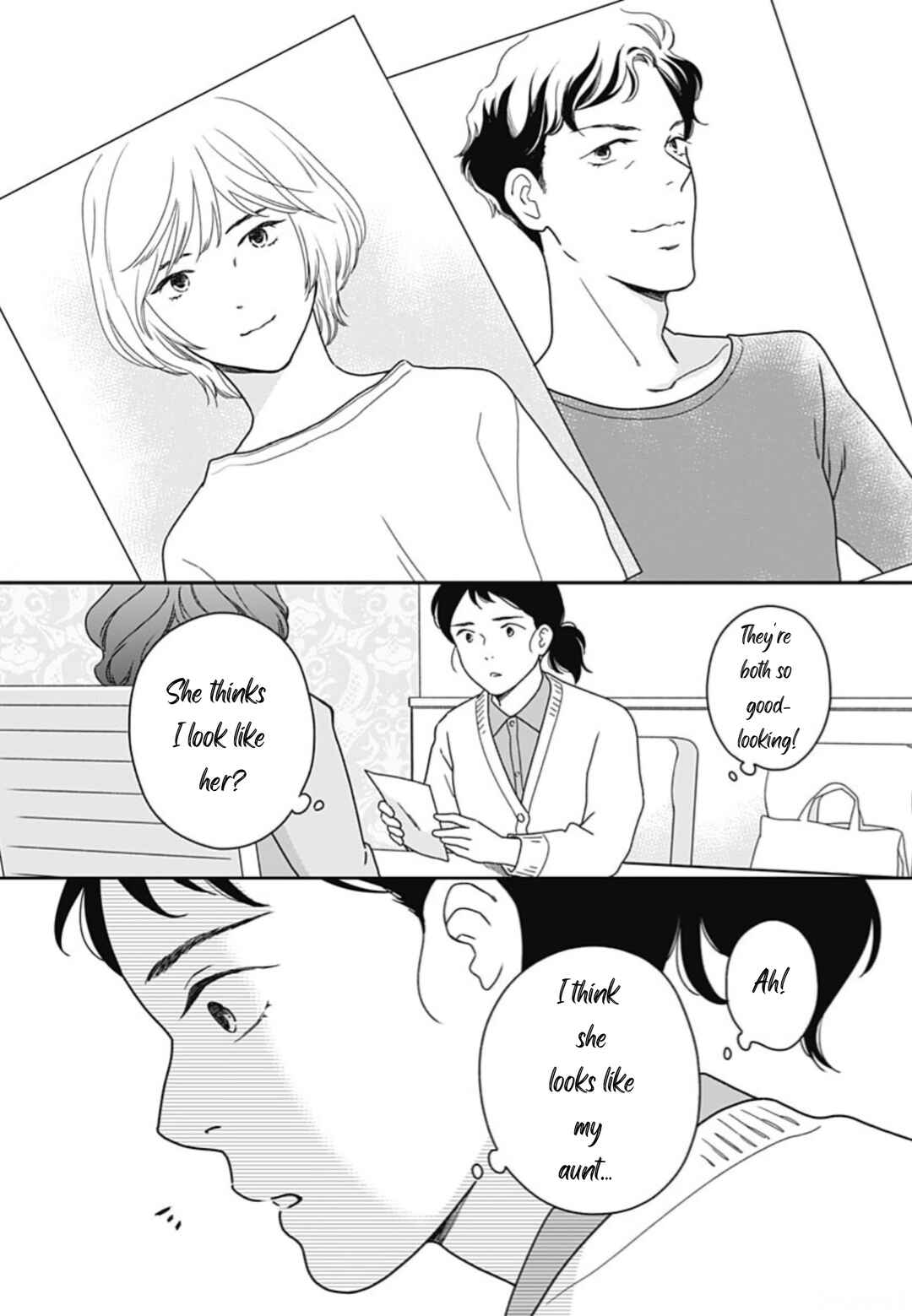 Page 32 Chapter 2 Tsubame wa Modottekonai