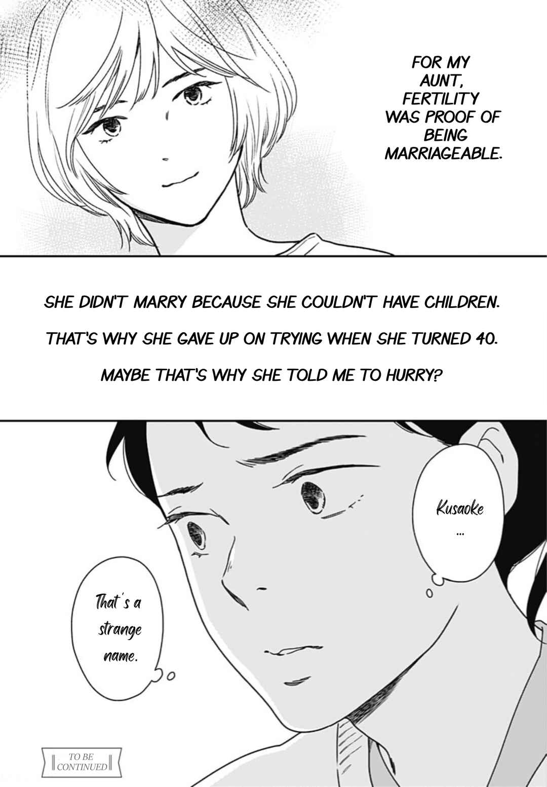 Page 33 Chapter 2 Tsubame wa Modottekonai