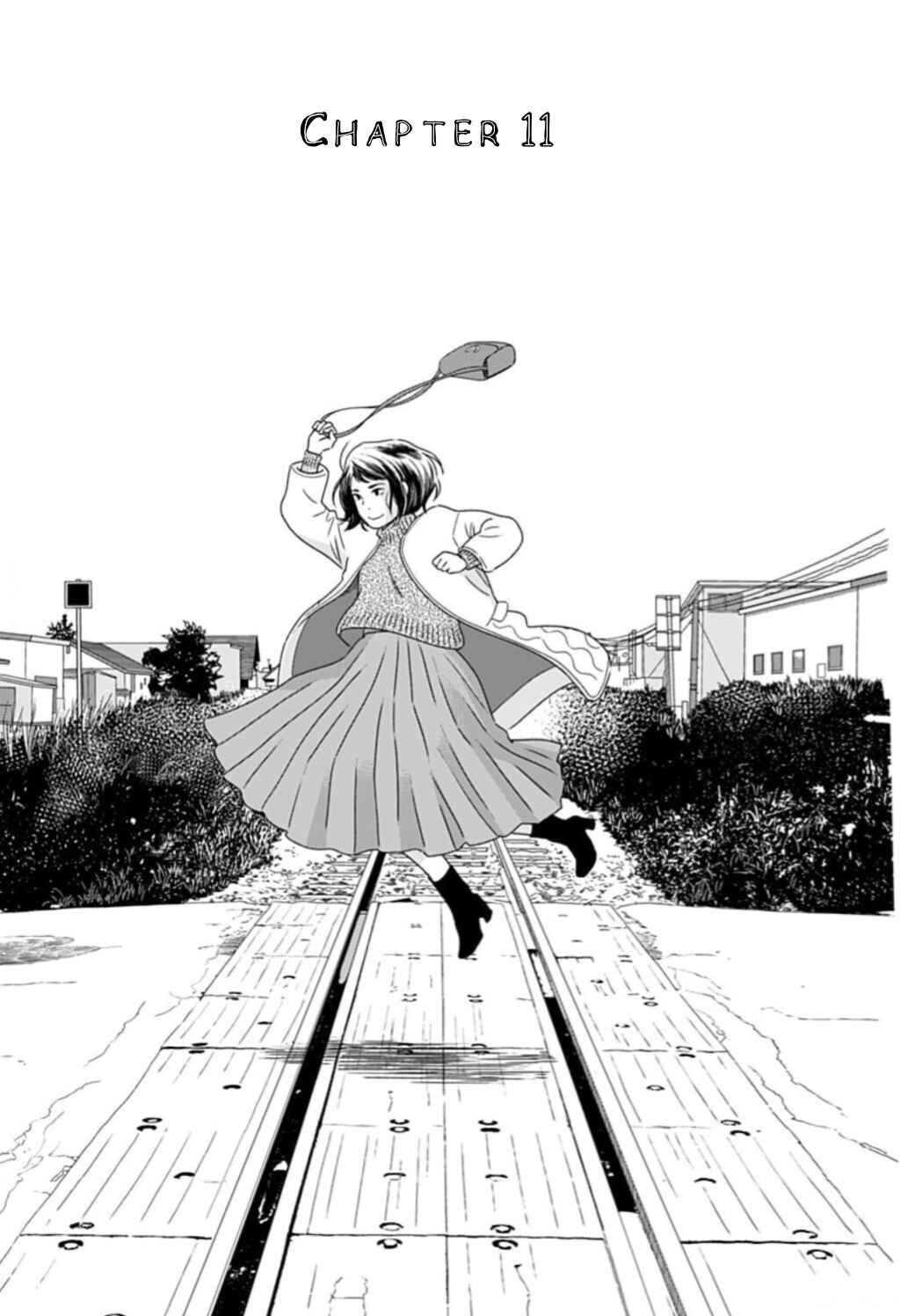 Page 1 Chapter 4 Tsubame wa Modottekonai