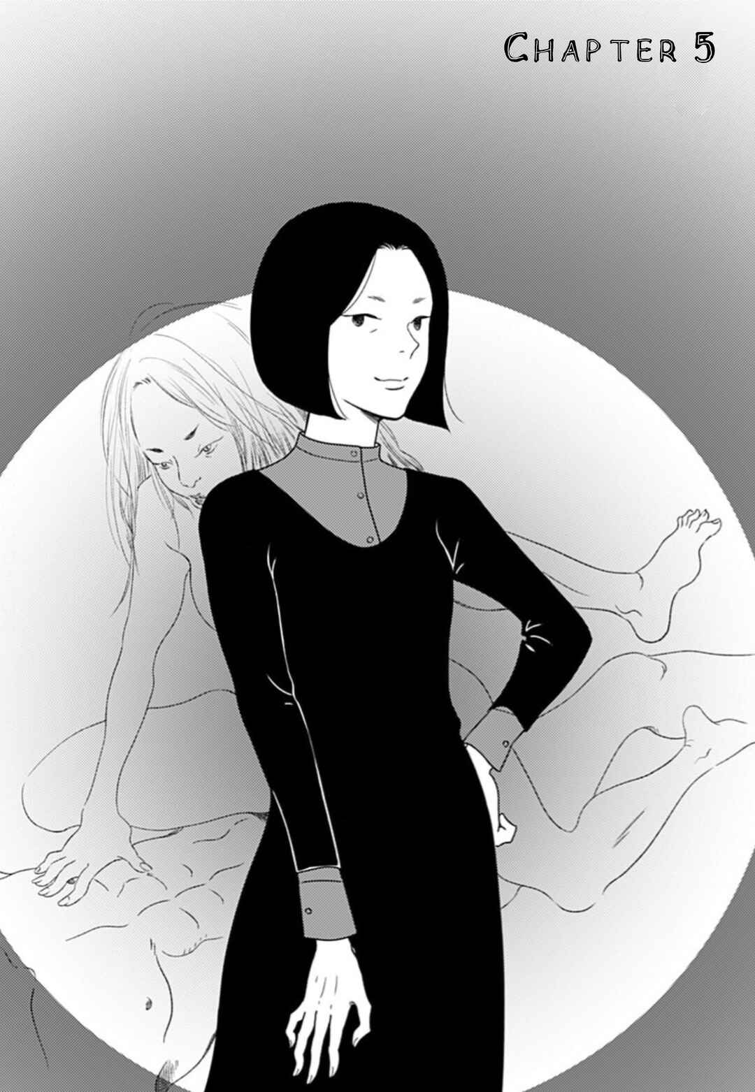 Page 1 Chapter 5 Tsubame wa Modottekonai