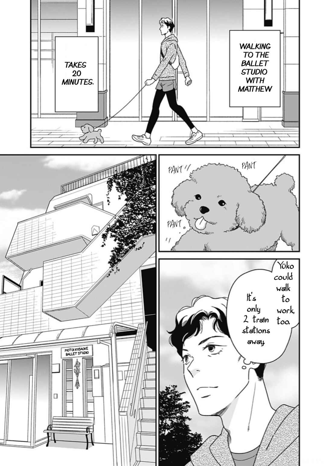 Page 3 Chapter 5 Tsubame wa Modottekonai