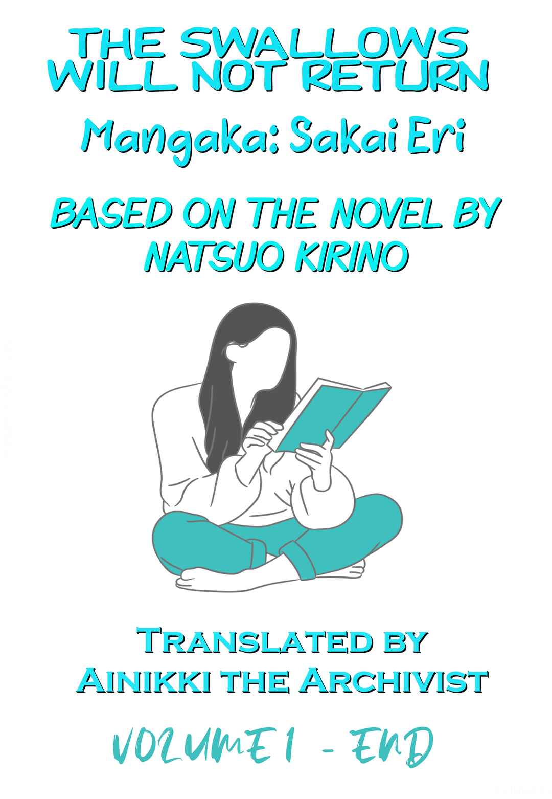 Page 25 Chapter 7 Tsubame wa Modottekonai