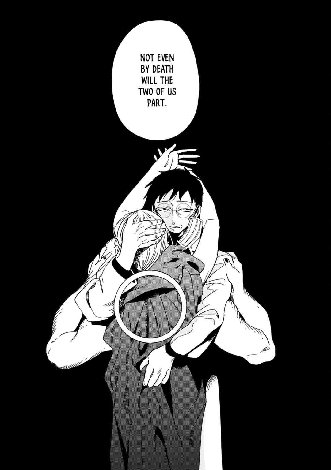 Page 20 Chapter 9 Katashiro no Itansha