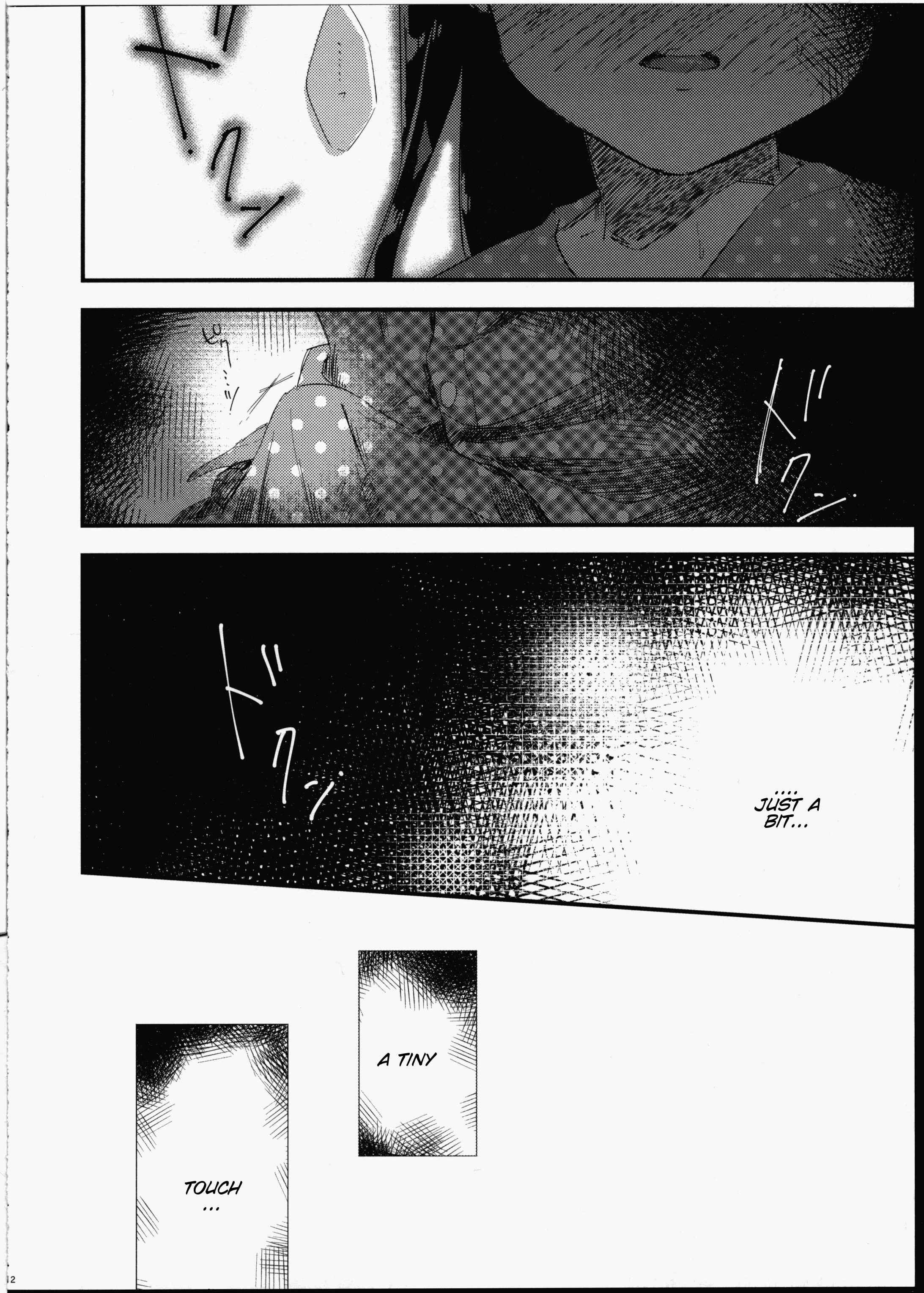 Page 14 Chapter Unknown_72d9 Love Live! - Futanari Shoujo ni Miserarete (Doujinshi)