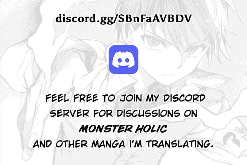 Page 17 Chapter 3 Monster Holic