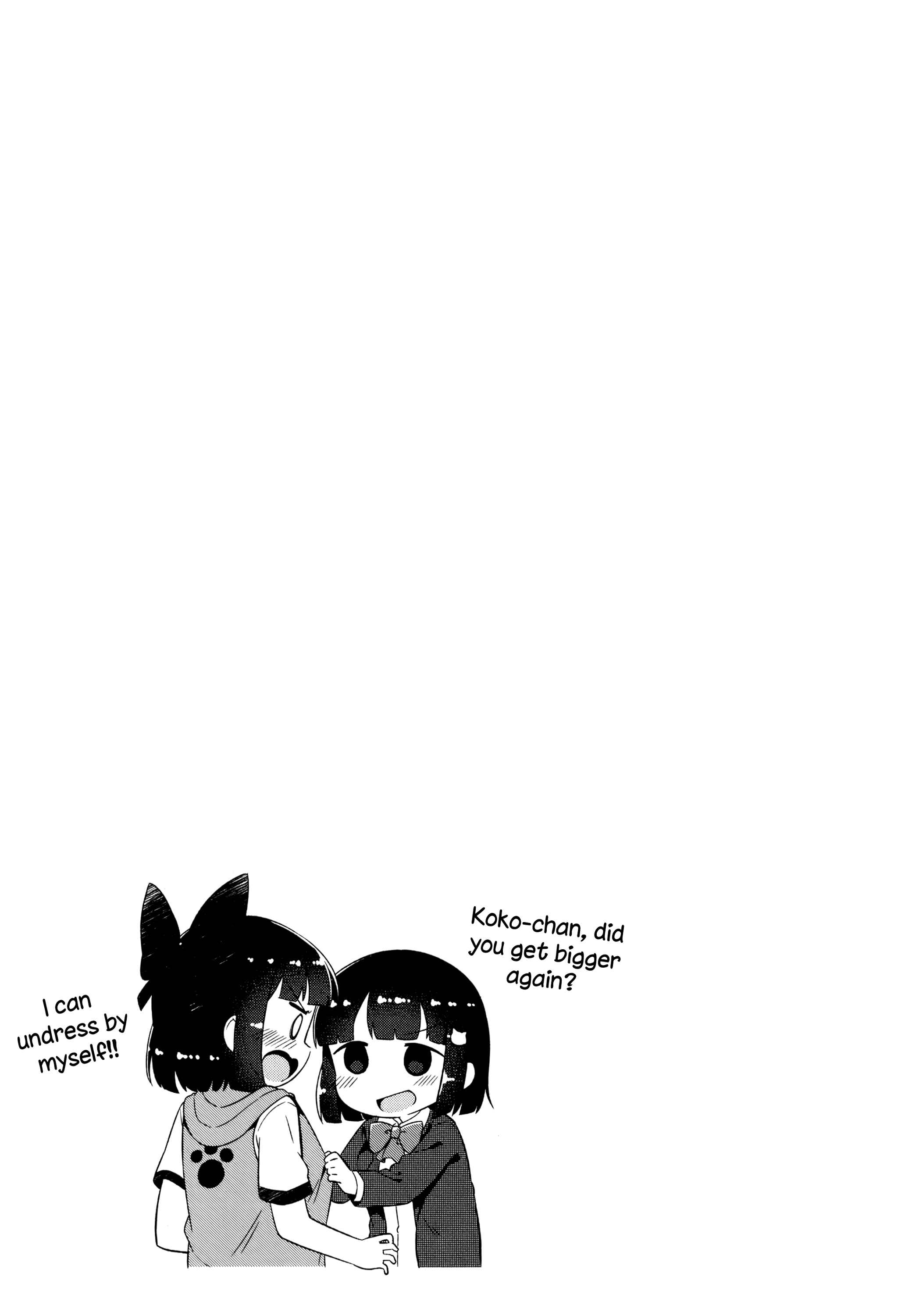 Page 11 Chapter 14 Nyorokos Live Broadcasting!