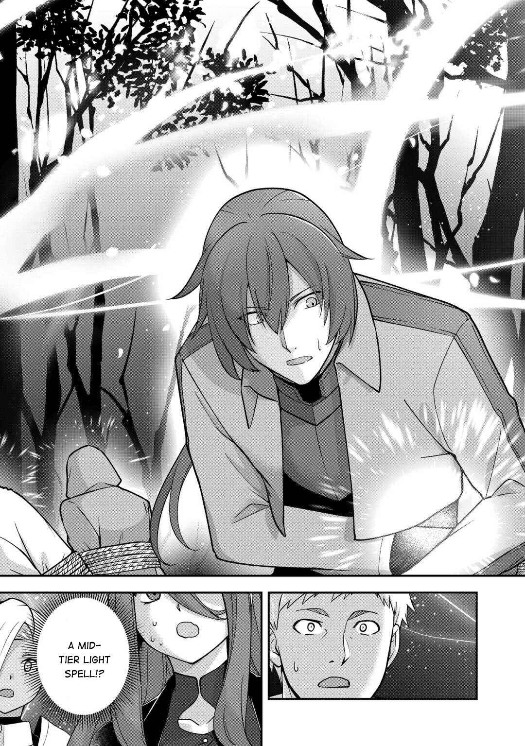 Page 5 Chapter 7 Kizokuka Sannan no Nariagari Life - Umarete Sugu ni Jingai Nintei Sareta Shounen wa Isekai wo Mankitsu Suru