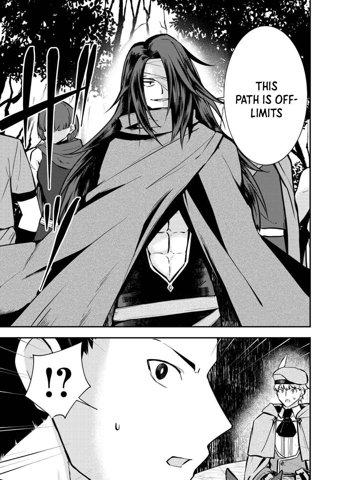 Page 3 Chapter 6 Kizokuka Sannan no Nariagari Life - Umarete Sugu ni Jingai Nintei Sareta Shounen wa Isekai wo Mankitsu Suru