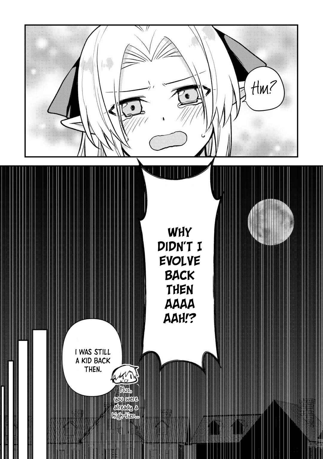 Page 14 Chapter 9 Kizokuka Sannan no Nariagari Life - Umarete Sugu ni Jingai Nintei Sareta Shounen wa Isekai wo Mankitsu Suru