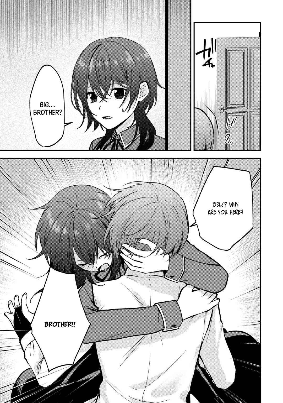 Page 20 Chapter 9 Kizokuka Sannan no Nariagari Life - Umarete Sugu ni Jingai Nintei Sareta Shounen wa Isekai wo Mankitsu Suru