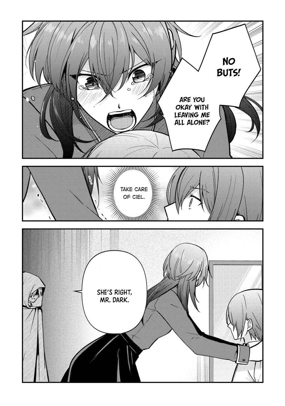 Page 22 Chapter 9 Kizokuka Sannan no Nariagari Life - Umarete Sugu ni Jingai Nintei Sareta Shounen wa Isekai wo Mankitsu Suru