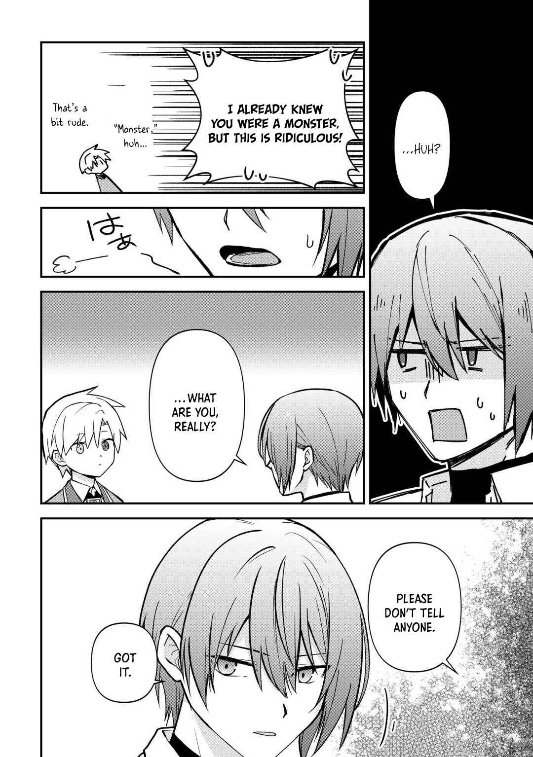 Page 25 Chapter 9 Kizokuka Sannan no Nariagari Life - Umarete Sugu ni Jingai Nintei Sareta Shounen wa Isekai wo Mankitsu Suru