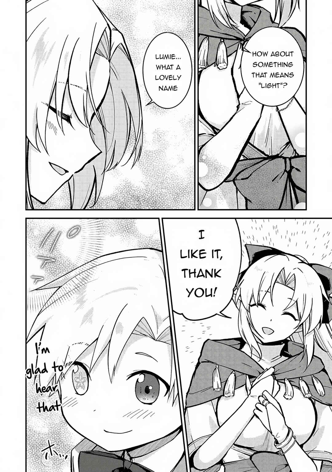 Page 7 Chapter 3 Kizokuka Sannan no Nariagari Life - Umarete Sugu ni Jingai Nintei Sareta Shounen wa Isekai wo Mankitsu Suru